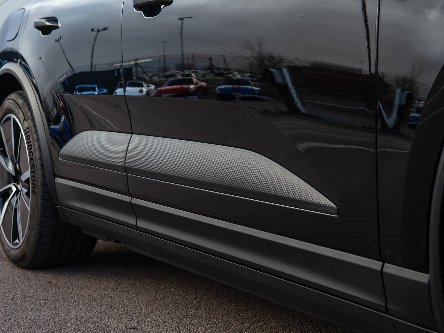 Used Porsche Macan 2024 for sale - 77935792: Photo 30