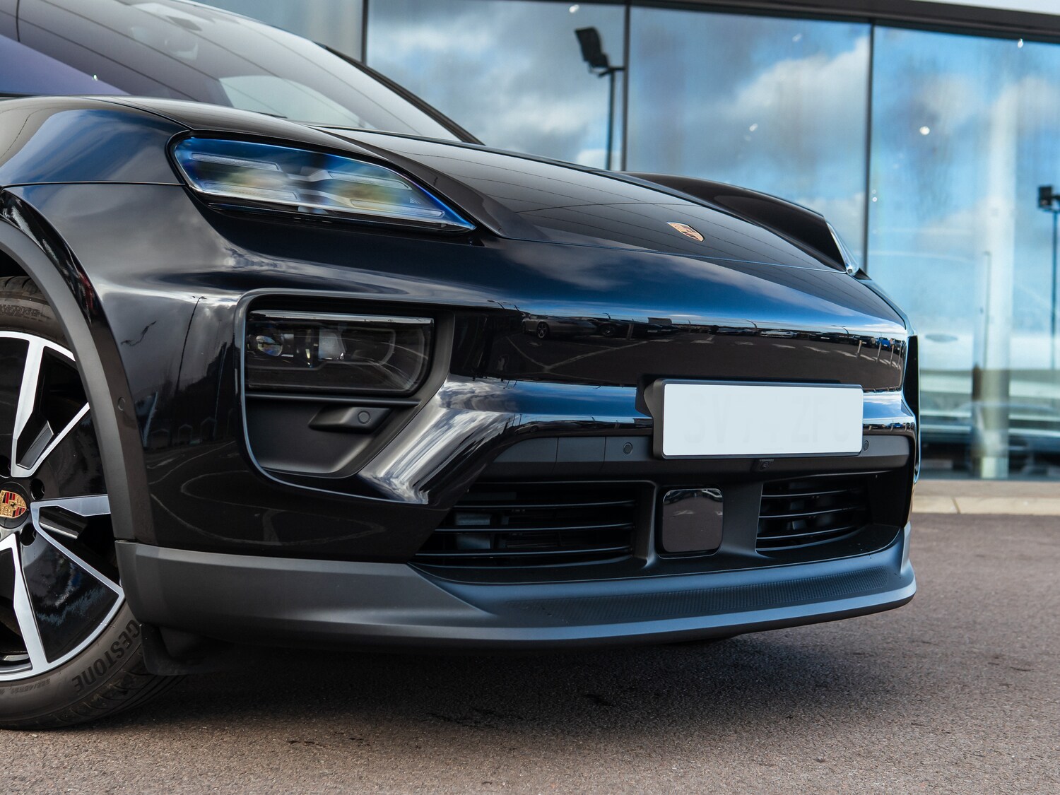 Used Porsche Macan 2024 for sale - 77935792: Photo 32