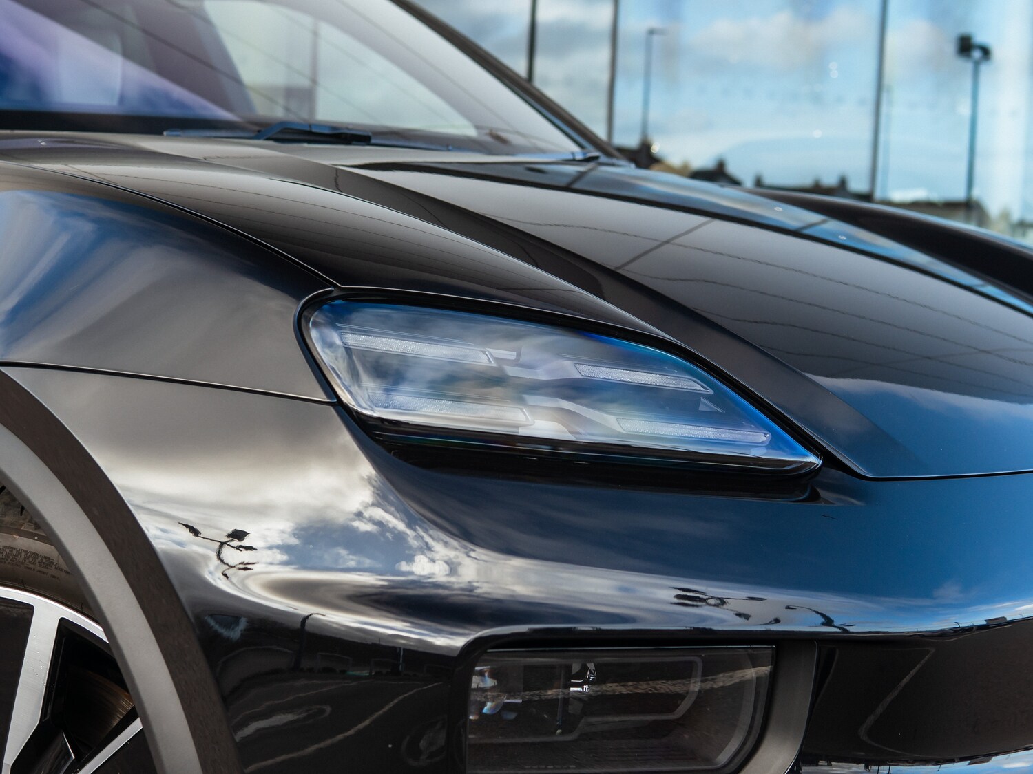 Used Porsche Macan 2024 for sale - 77935792: Photo 33