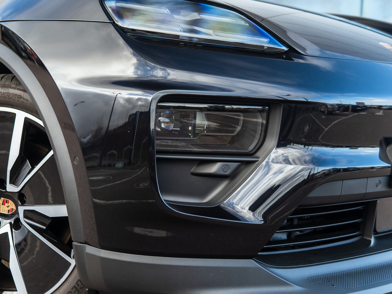 Used Porsche Macan 2024 for sale - 77935792: Photo 34