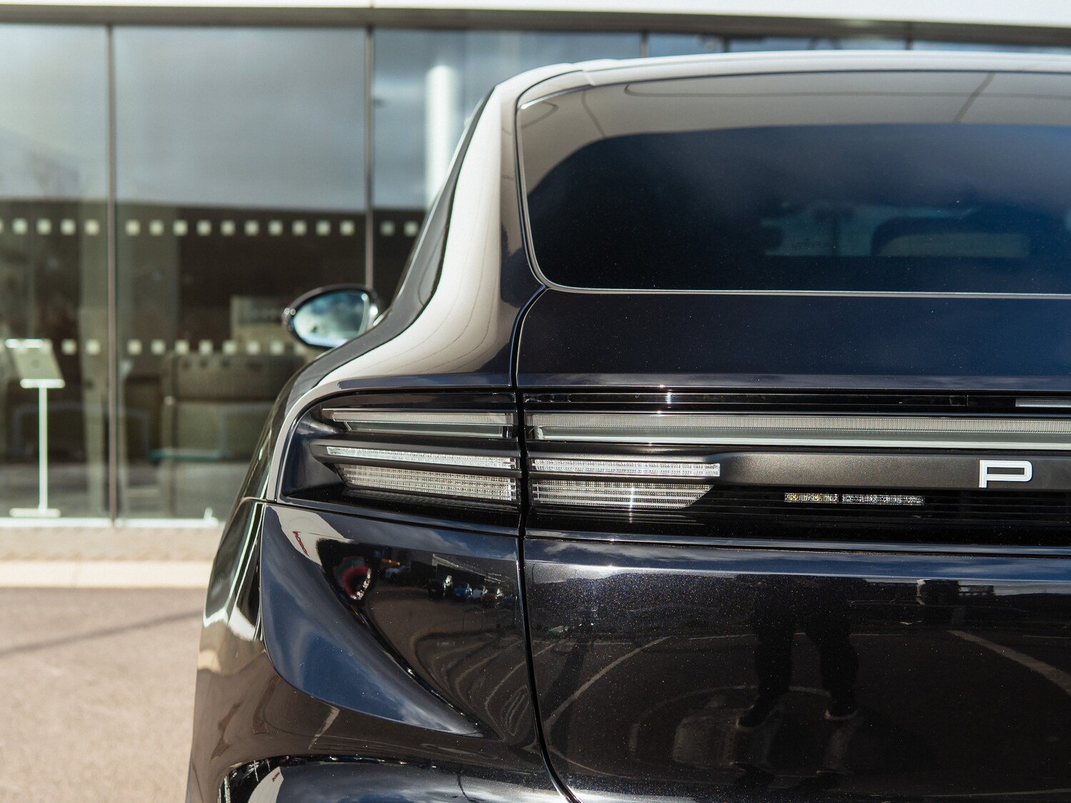 Used Porsche Macan 2024 for sale - 77935792: Photo 37