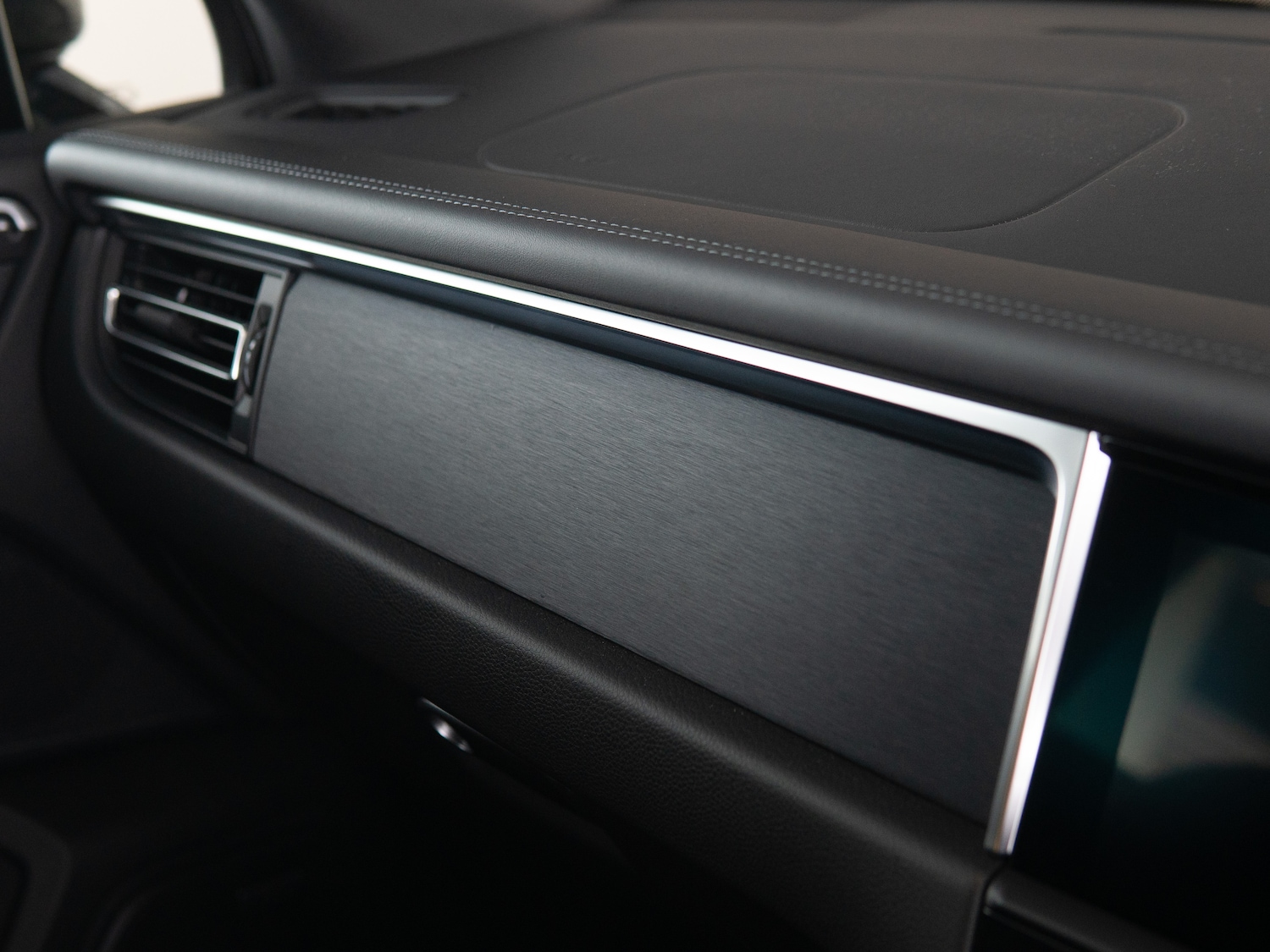 Used Porsche Macan 2022 for sale - 77152675: Photo 13