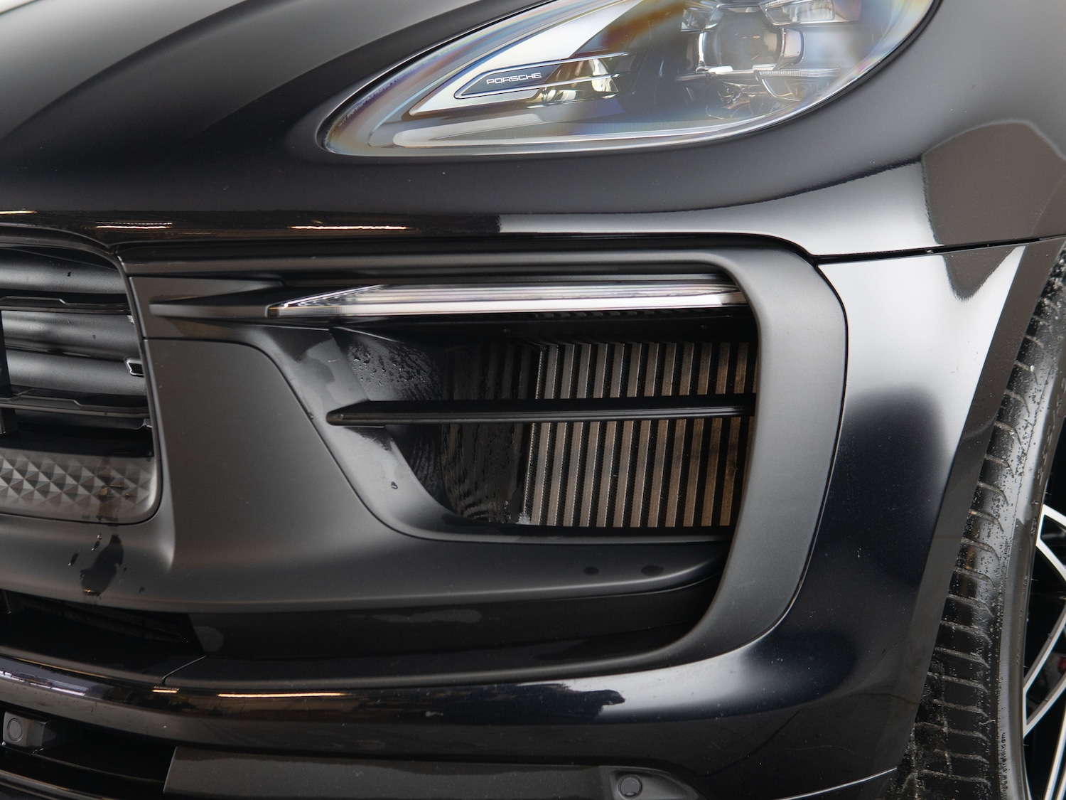 Used Porsche Macan 2022 for sale - 77152675: Photo 16