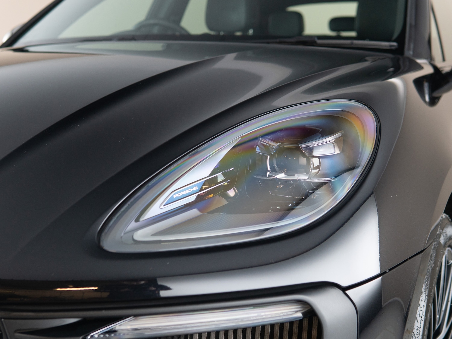 Used Porsche Macan 2022 for sale - 77152675: Photo 19