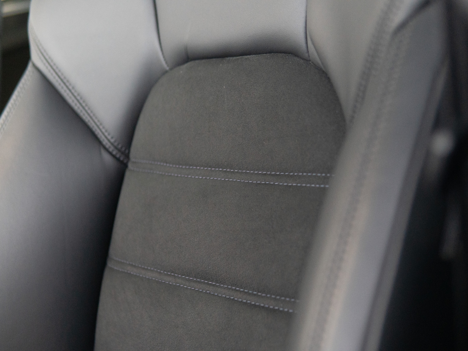 Used Porsche Macan 2022 for sale - 77152675: Photo 22