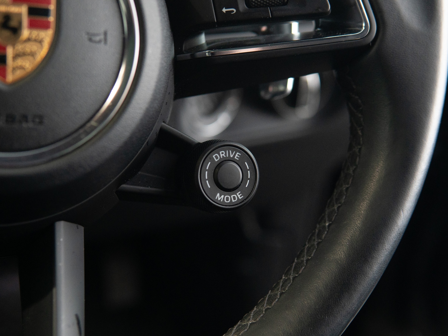 Used Porsche Macan 2022 for sale - 77152675: Photo 26