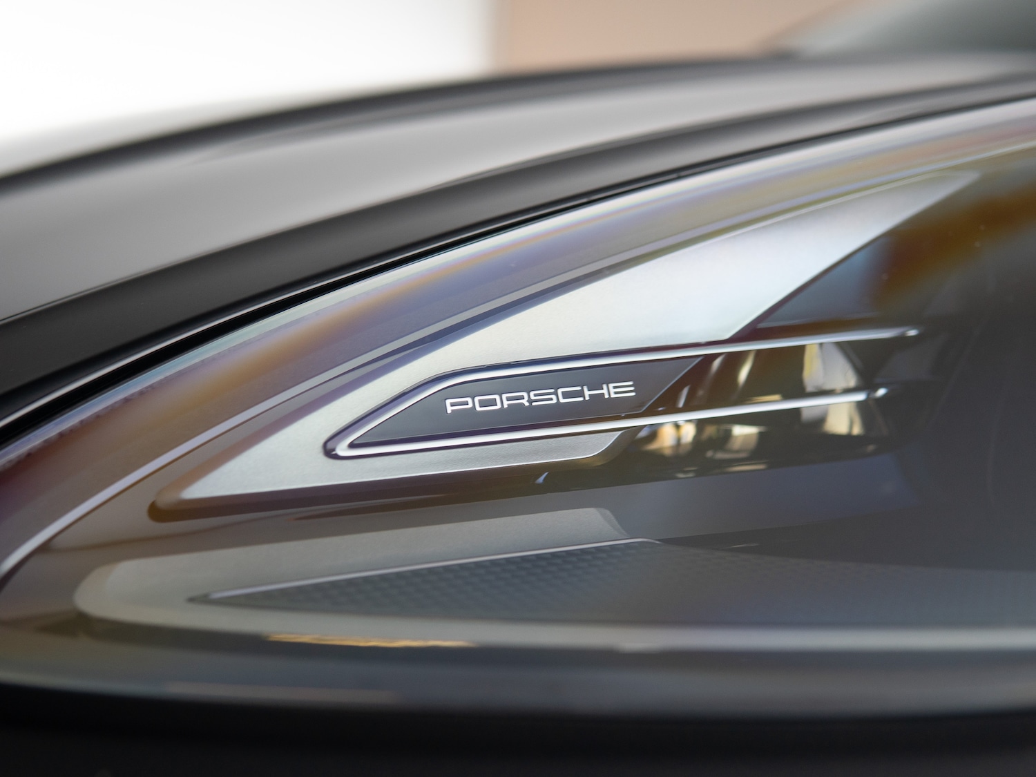 Used Porsche Macan 2022 for sale - 77152675: Photo 27