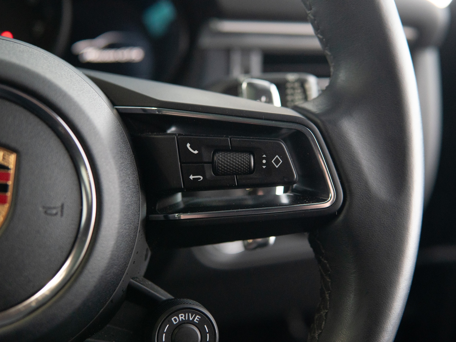 Used Porsche Macan 2022 for sale - 77152675: Photo 29