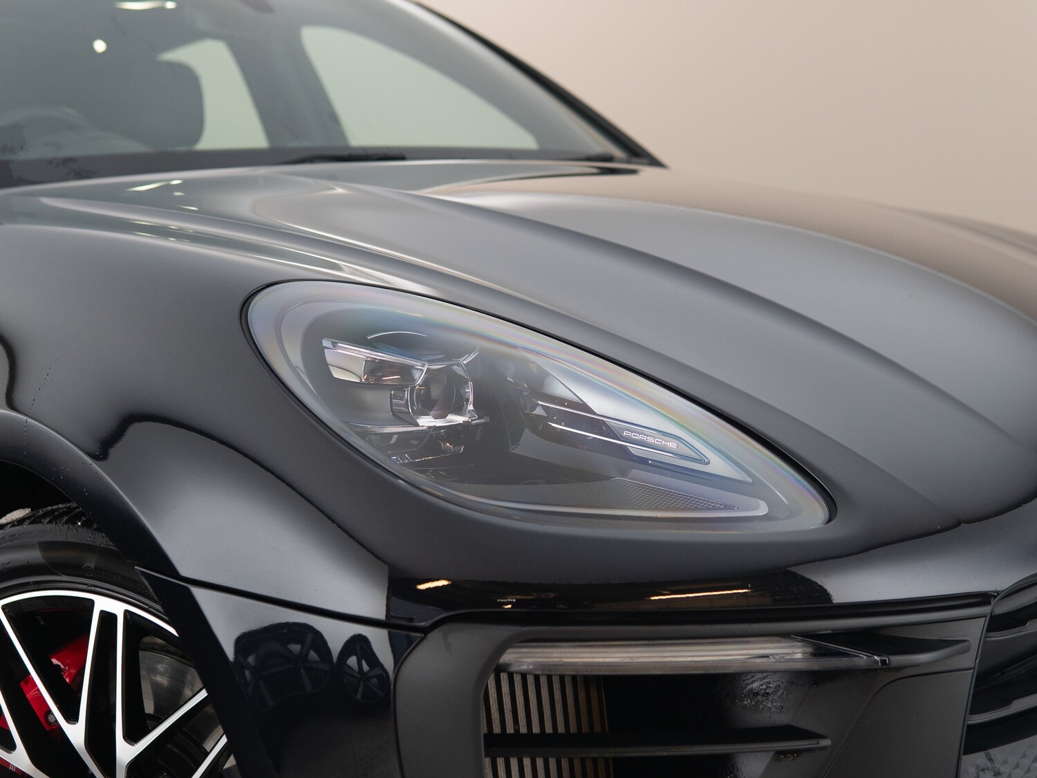 Used Porsche Macan 2022 for sale - 77152675: Photo 33