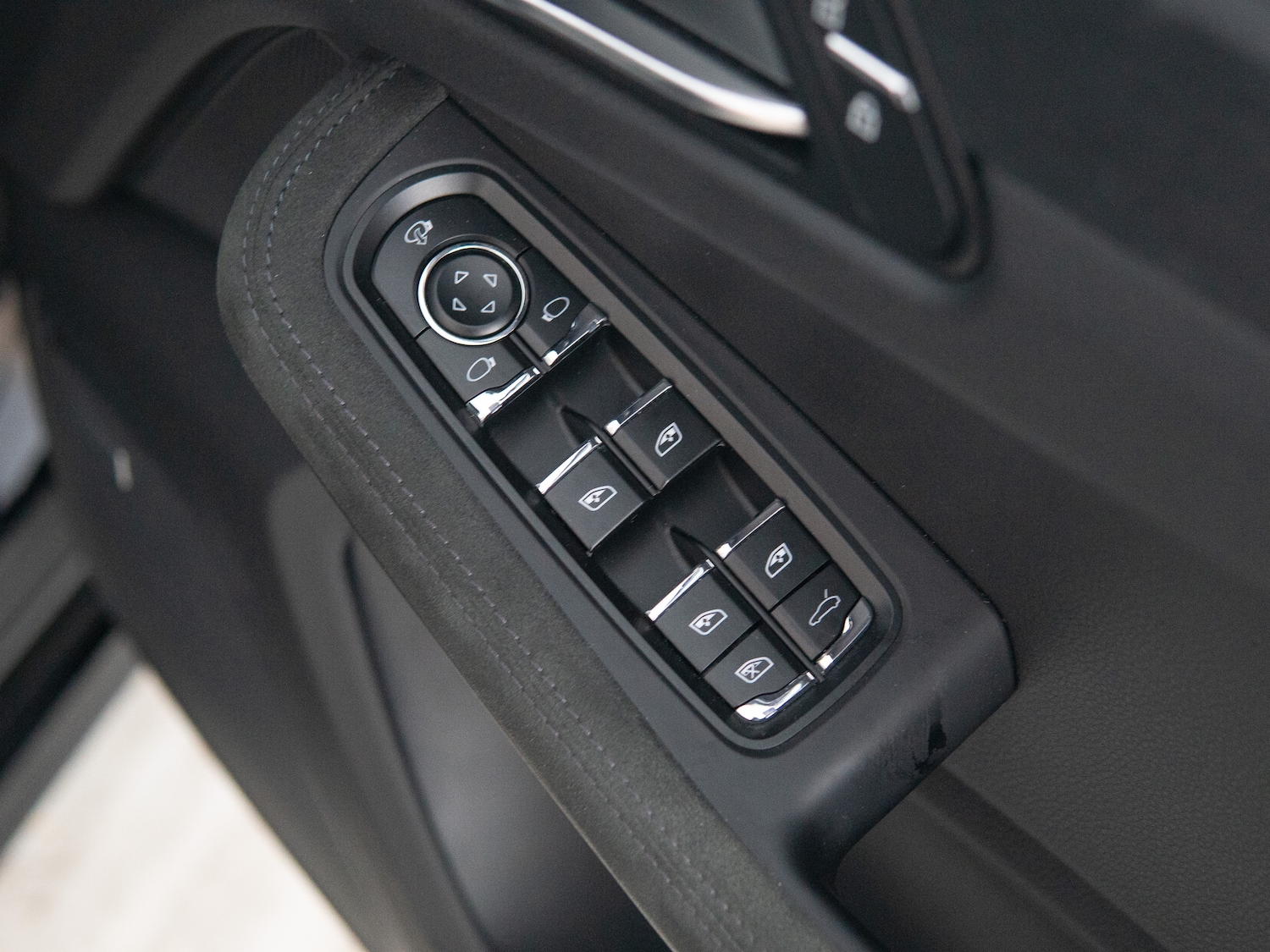 Used Porsche Macan 2022 for sale - 77152675: Photo 34