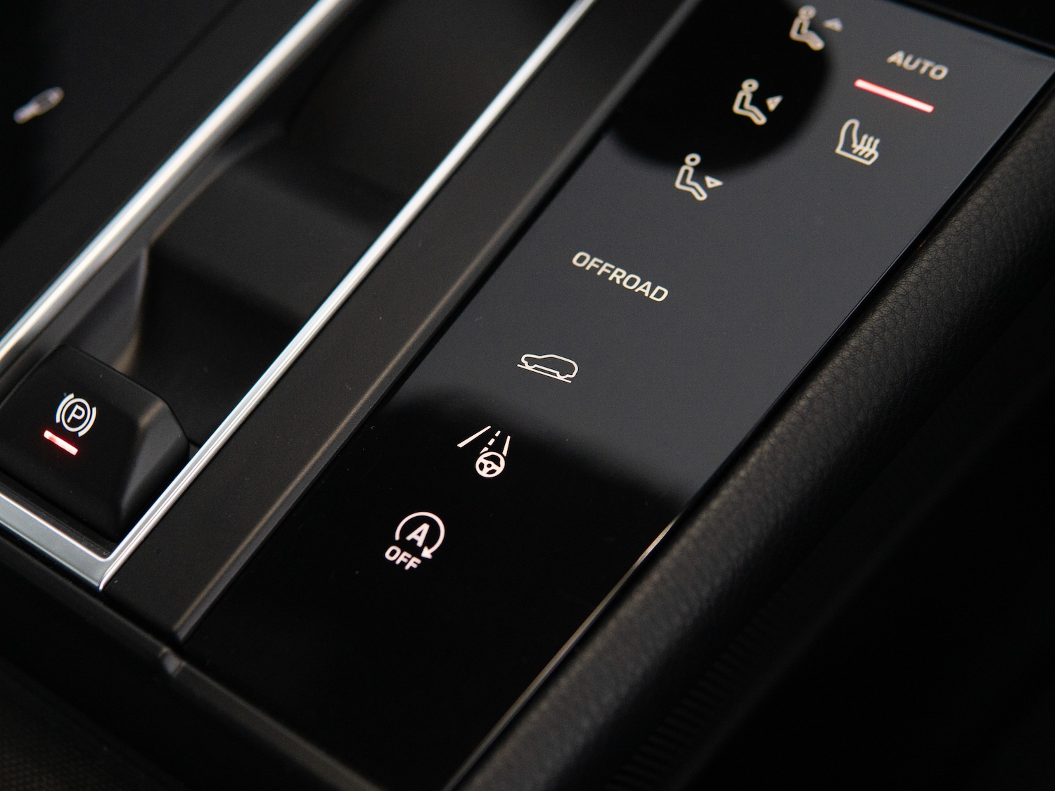 Used Porsche Macan 2022 for sale - 77152675: Photo 36