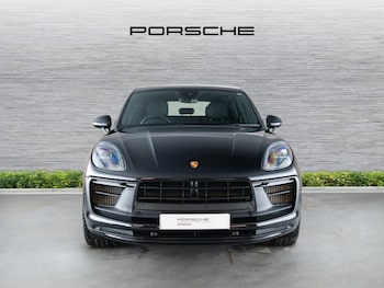 Used Porsche Macan 2022 for sale - 77152675: Photo