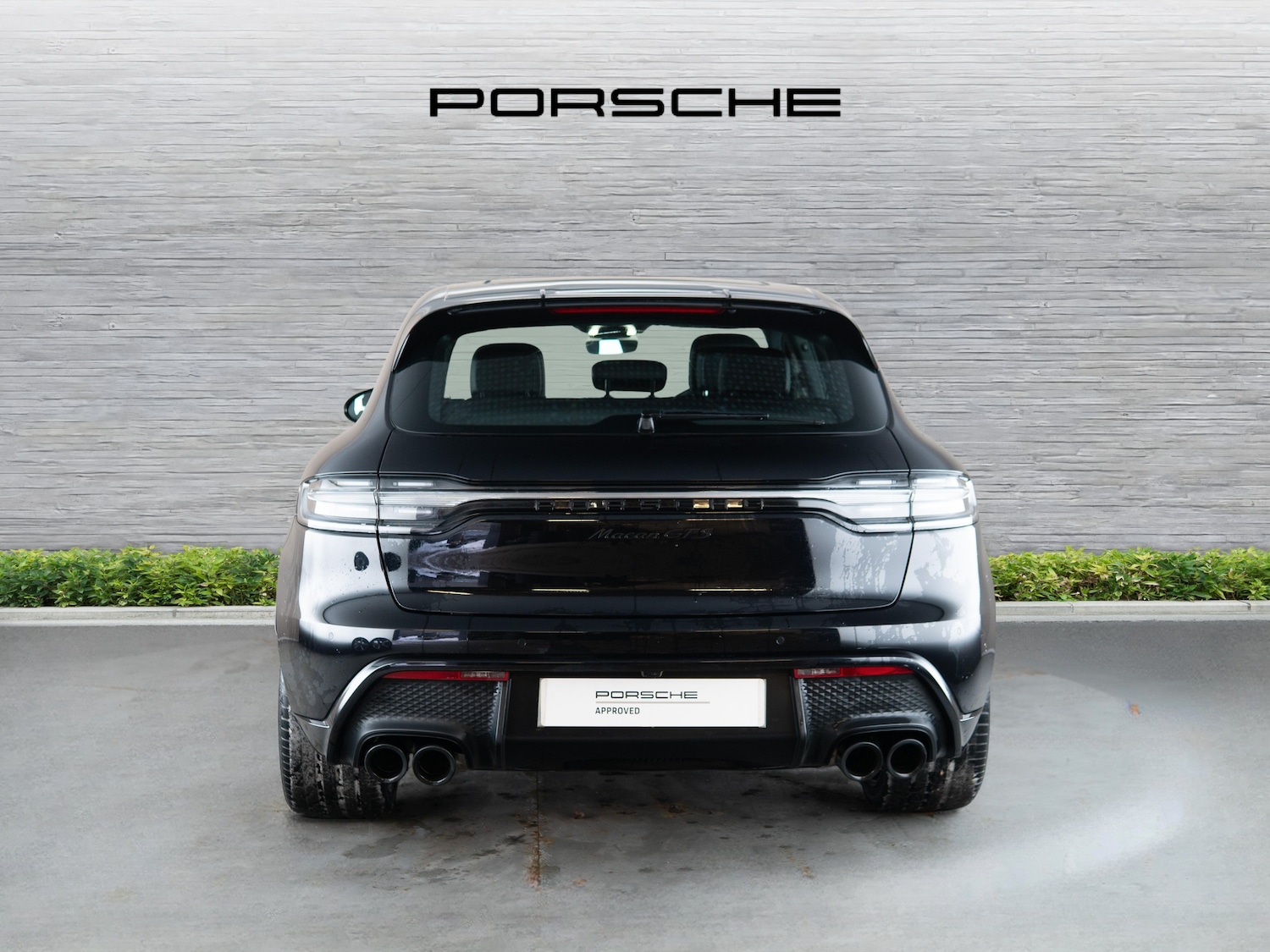 Used Porsche Macan 2022 for sale - 77152675: Photo 5