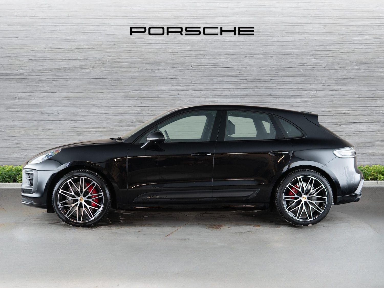 Used Porsche Macan 2022 for sale - 77152675: Photo 6