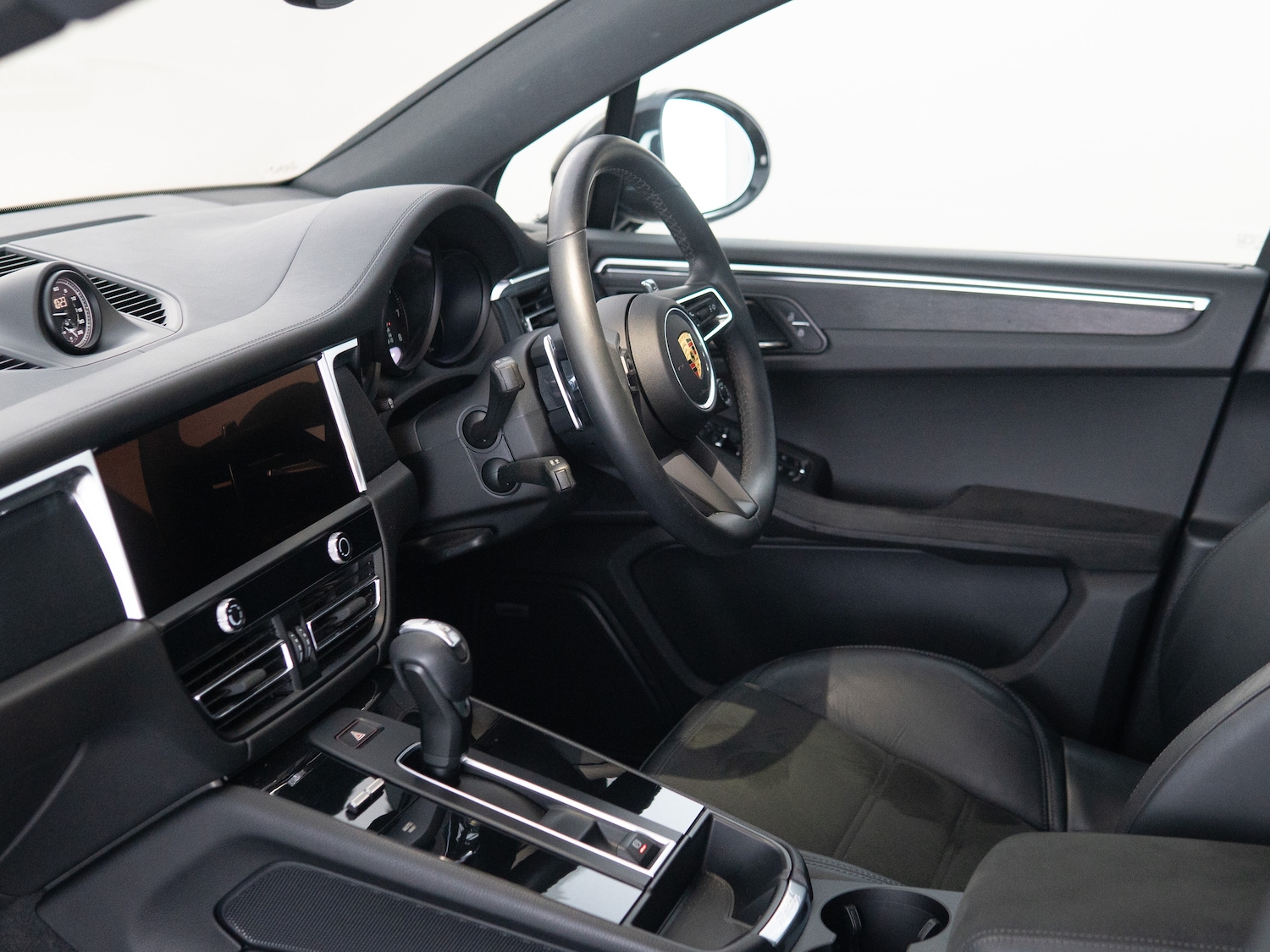 Used Porsche Macan 2022 for sale - 77152675: Photo 7