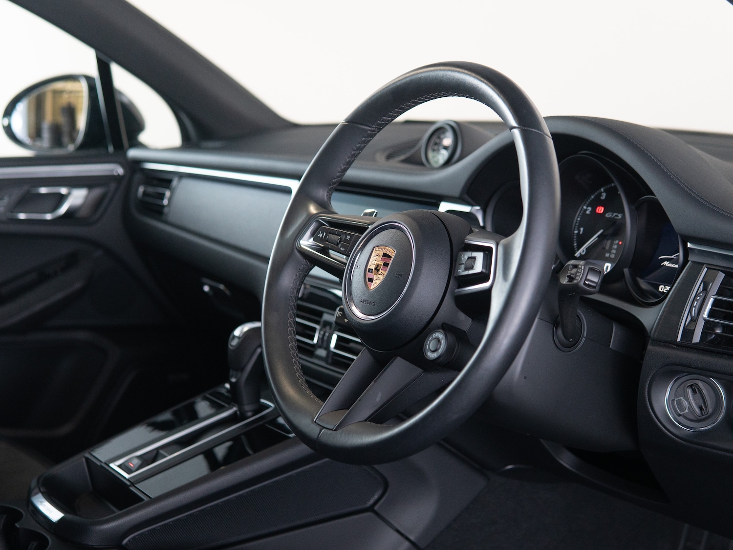Used Porsche Macan 2022 for sale - 77152675: Photo 8