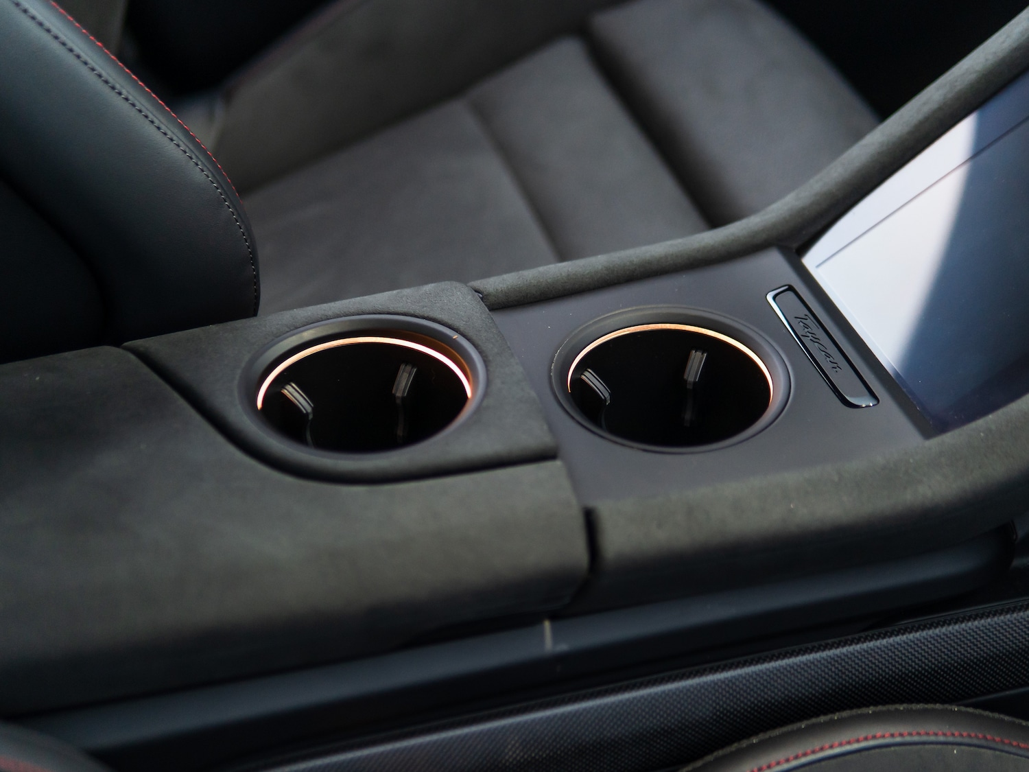 Used Porsche Taycan 2025 for sale - 77382217: Photo 13