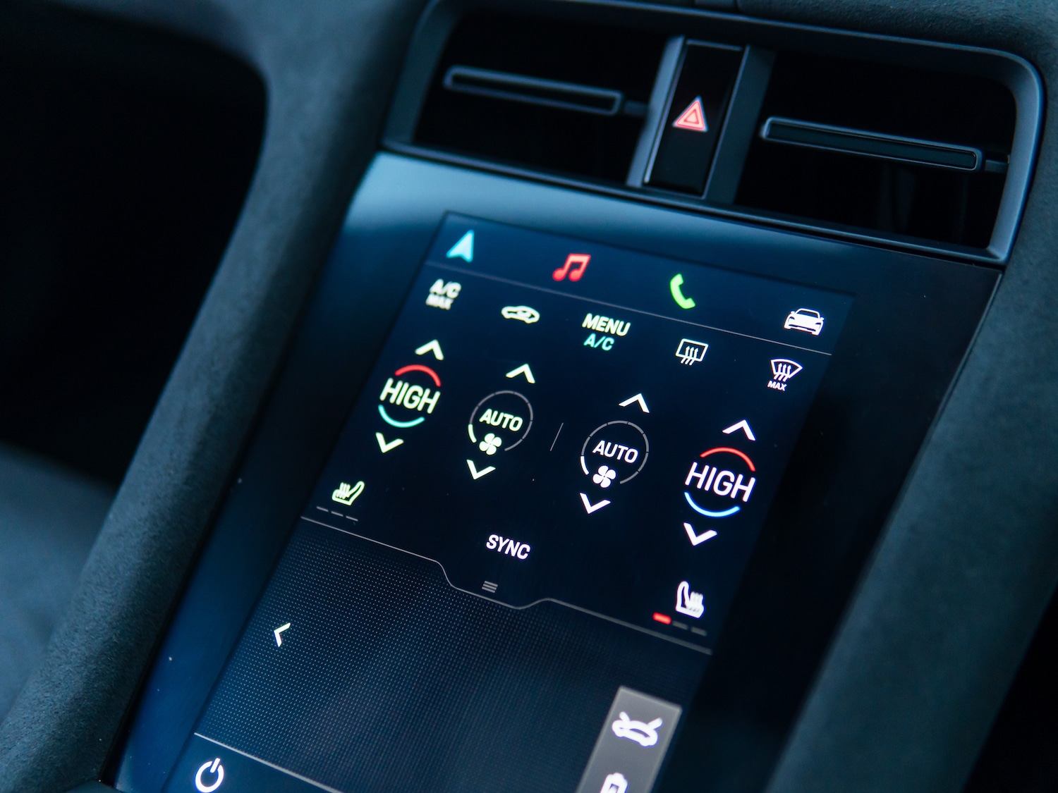 Used Porsche Taycan 2025 for sale - 77382217: Photo 16