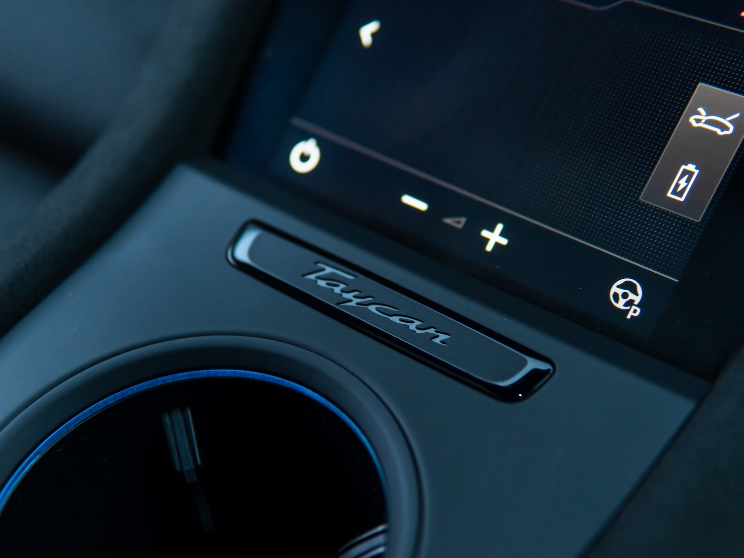 Used Porsche Taycan 2025 for sale - 77382217: Photo 27