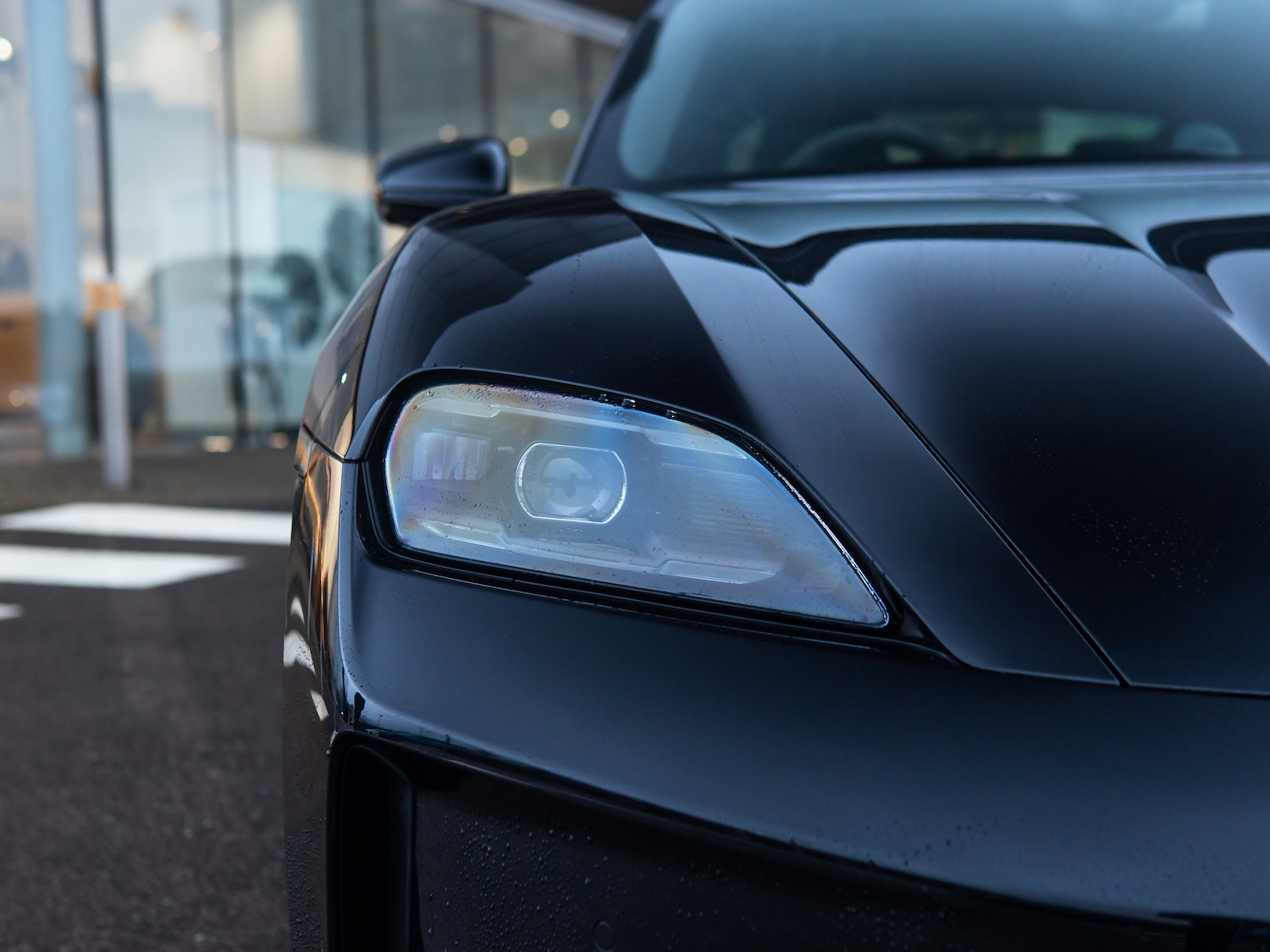 Used Porsche Taycan 2025 for sale - 77382217: Photo 40