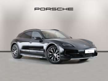 2025 - Performance Plus 105kWh 4 Cross Turismo Auto 4WD 5dr (11kW Charger)