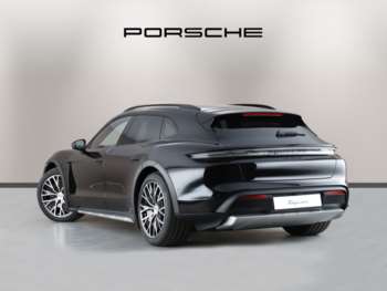 Used Porsche Taycan 2025 for sale - 74606291: Photo