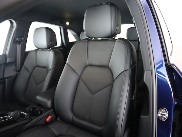 Used Porsche Macan 2024 for sale - 76162531: Photo 10