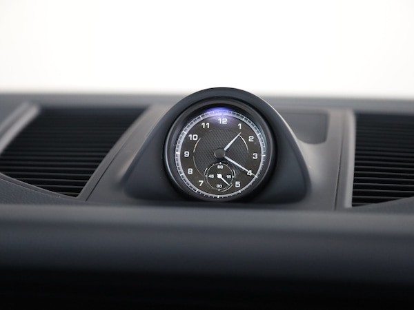 Used Porsche Macan 2024 for sale - 76162531: Photo 11