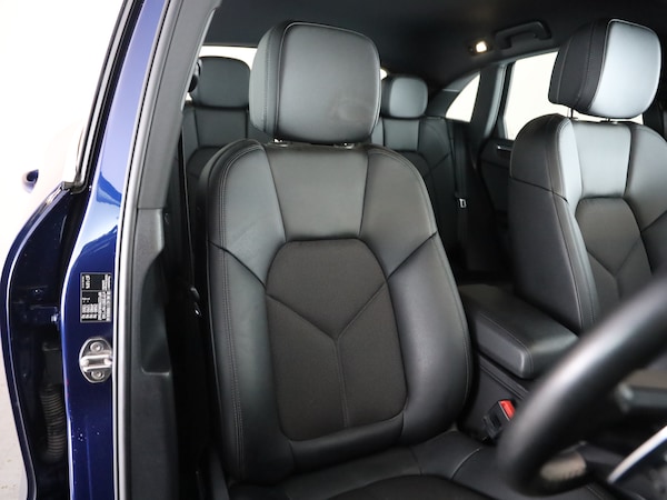 Used Porsche Macan 2024 for sale - 76162531: Photo 13