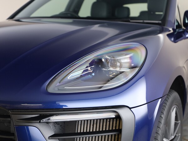 Used Porsche Macan 2024 for sale - 76162531: Photo 14