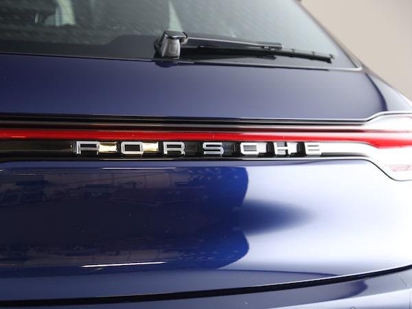 Used Porsche Macan 2024 for sale - 76162531: Photo 15