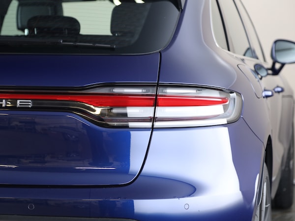 Used Porsche Macan 2024 for sale - 76162531: Photo 17