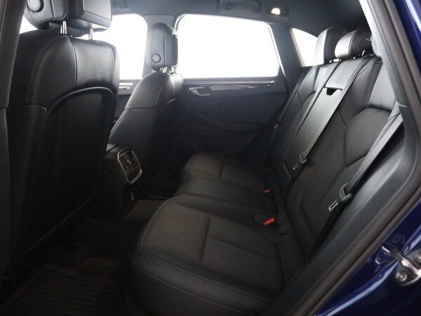 Used Porsche Macan 2024 for sale - 76162531: Photo 19