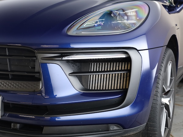 Used Porsche Macan 2024 for sale - 76162531: Photo 21