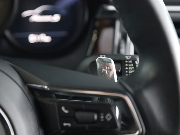 Used Porsche Macan 2024 for sale - 76162531: Photo 22