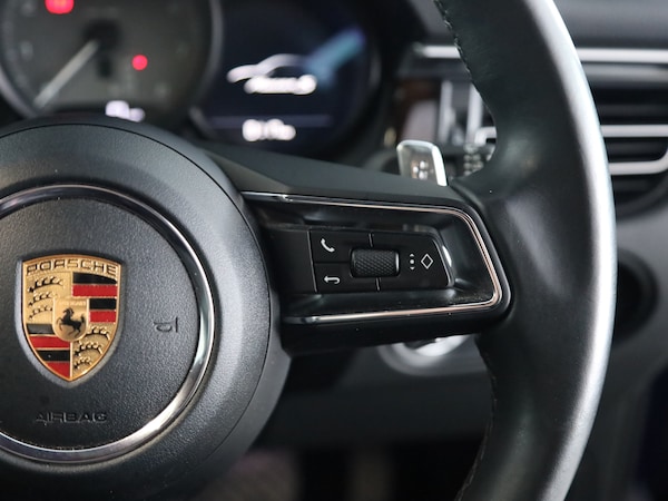 Used Porsche Macan 2024 for sale - 76162531: Photo 29