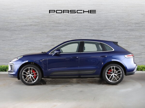 Used Porsche Macan 2024 for sale - 76162531: Photo 4
