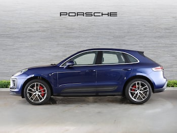 Used Porsche Macan 2024 for sale - 76162531: Photo 4