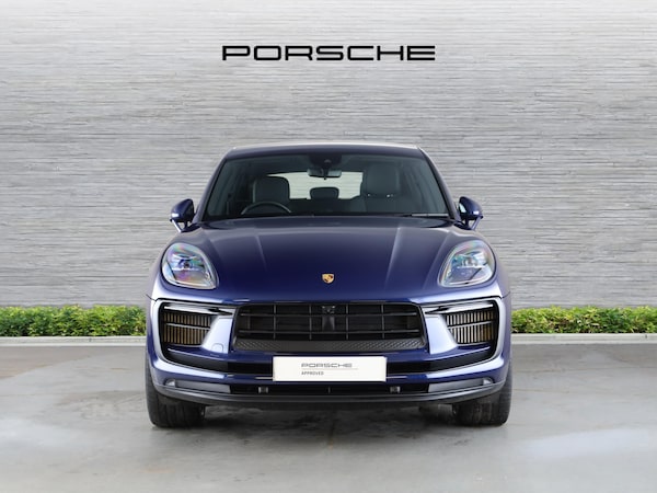 Used Porsche Macan 2024 for sale - 76162531: Photo 5