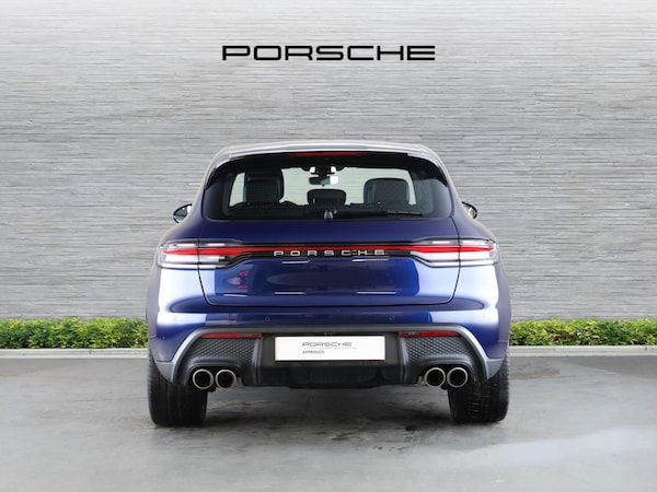 Used Porsche Macan 2024 for sale - 76162531: Photo 6