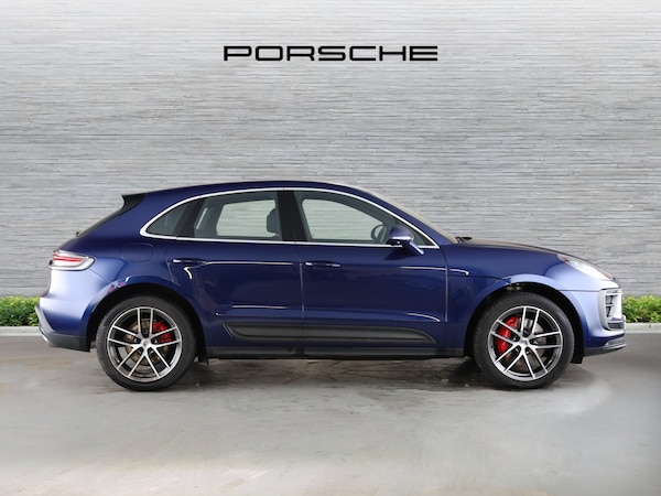 Used Porsche Macan 2024 for sale - 76162531: Photo 7