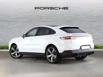 Used Porsche Cayenne 2023 for sale - 74606261: Photo