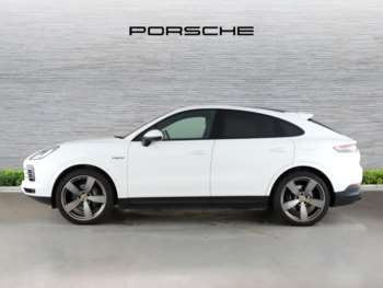 Used Porsche Cayenne 2023 for sale - 74606261: Photo