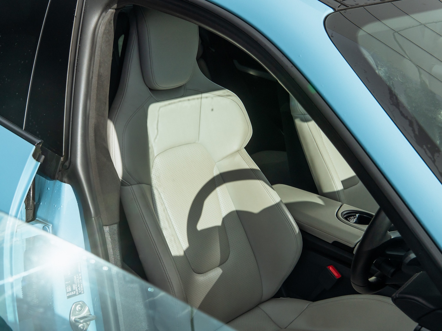 Used Porsche Taycan 2020 for sale - 77919270: Photo 20