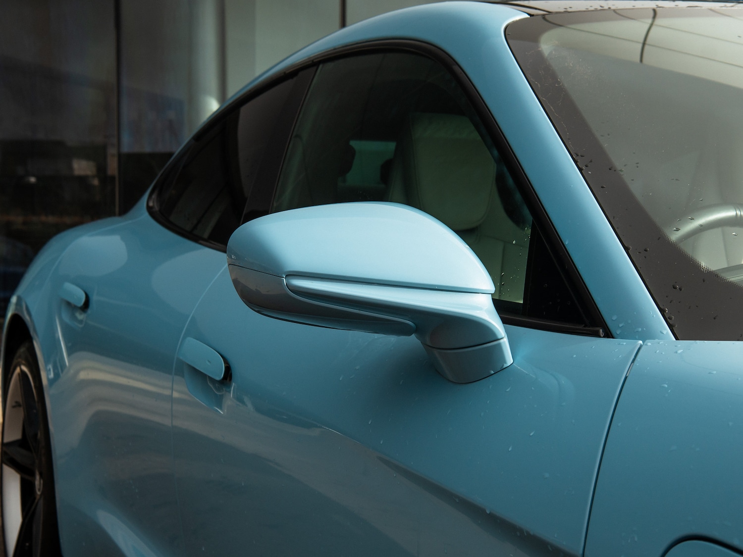 Used Porsche Taycan 2020 for sale - 77919270: Photo 24