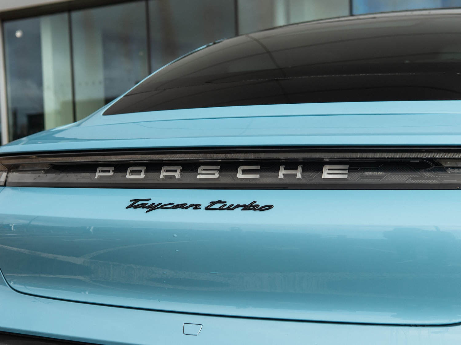 Used Porsche Taycan 2020 for sale - 77919270: Photo 34