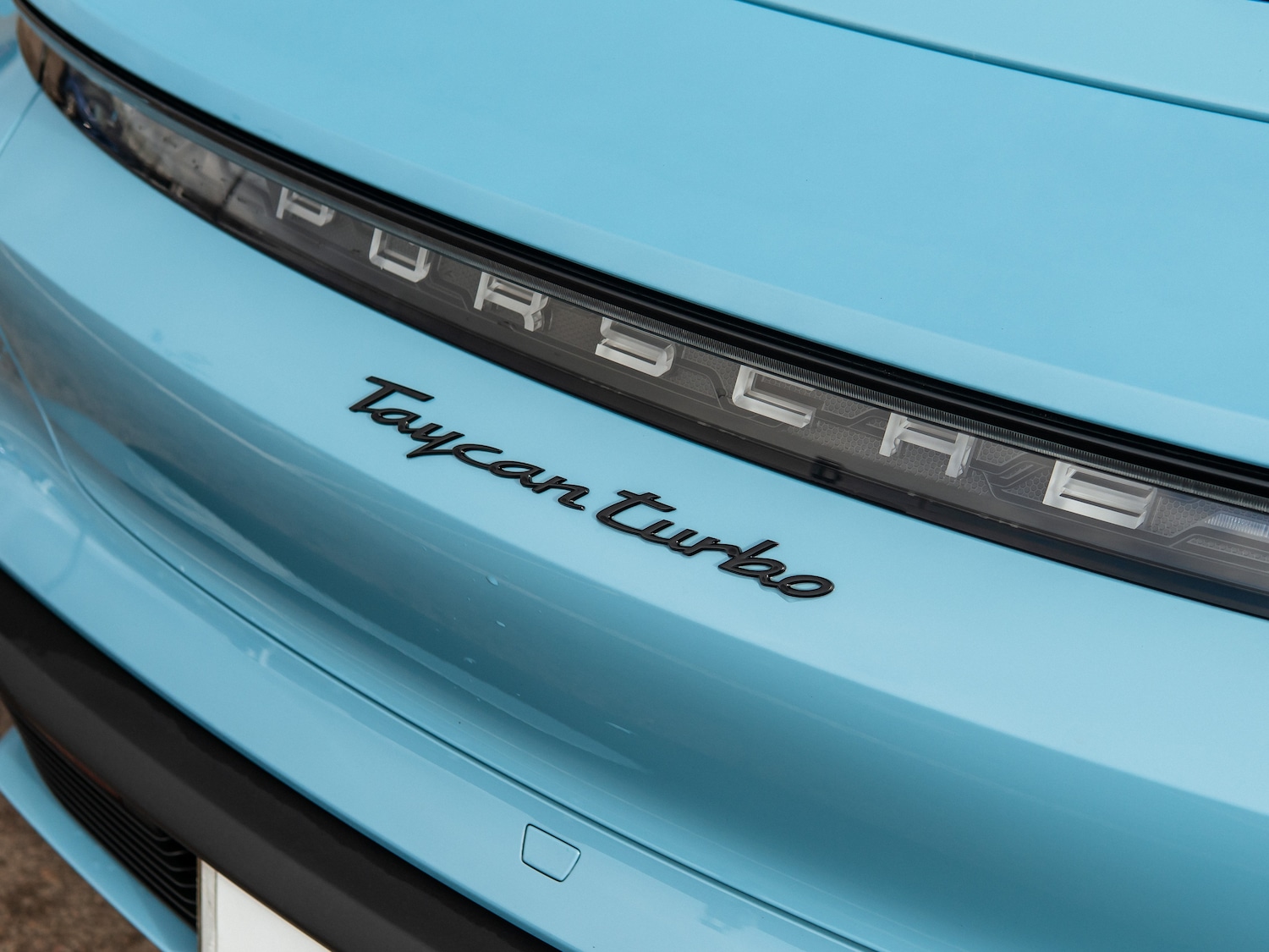 Used Porsche Taycan 2020 for sale - 77919270: Photo 35