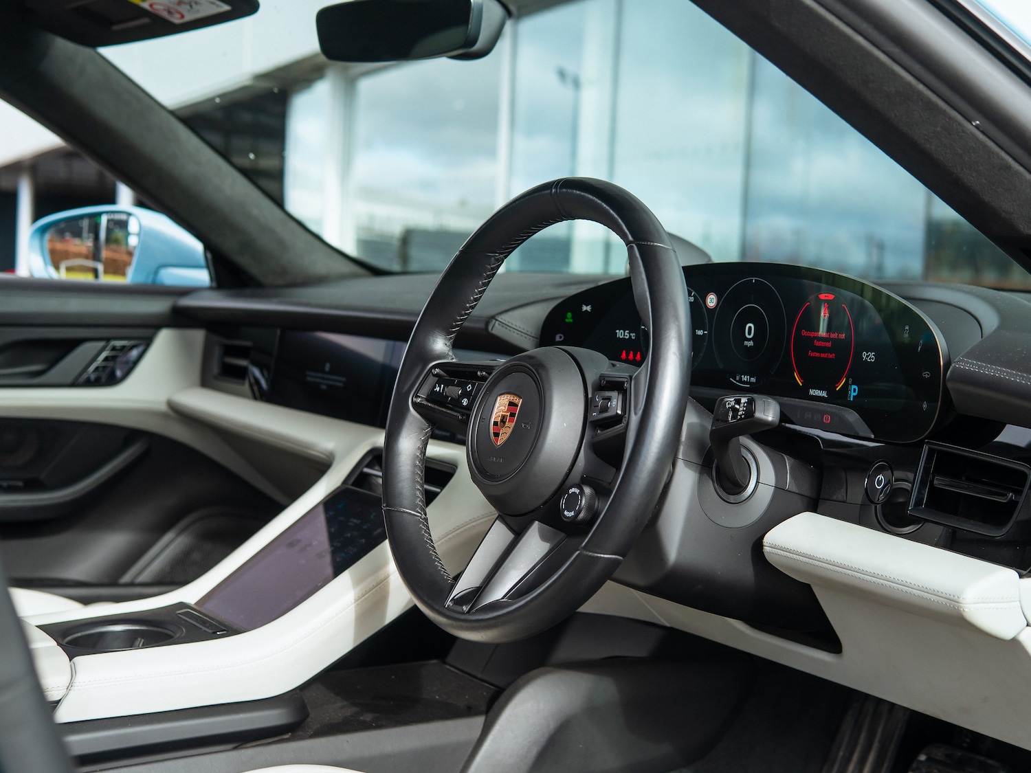 Used Porsche Taycan 2020 for sale - 77919270: Photo 8