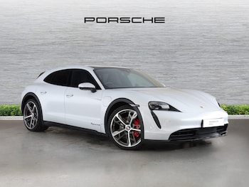 2022 - 420kW 4S 93kWh 5dr Auto