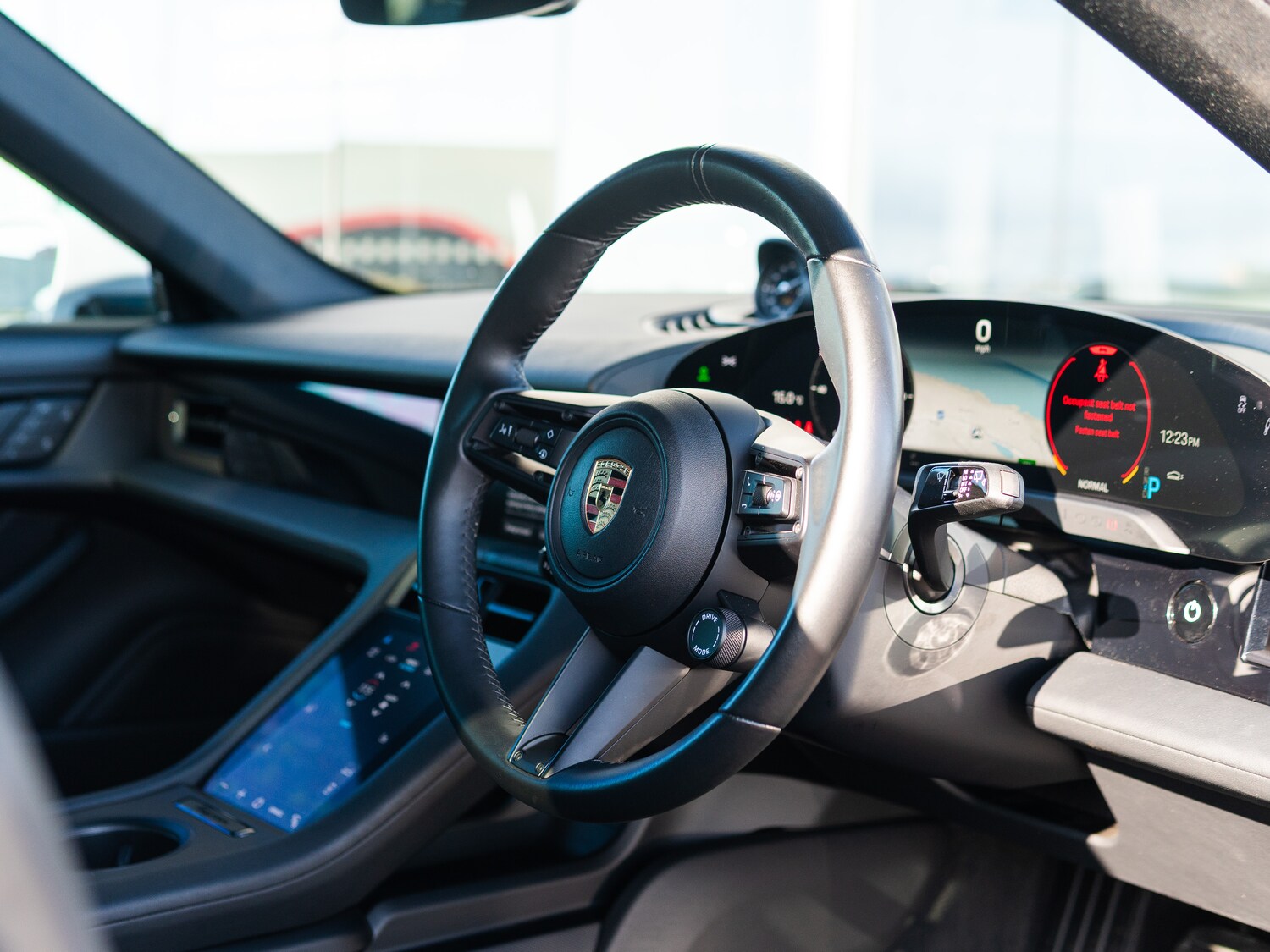 Used Porsche Taycan 2022 for sale - 75727794: Photo 38